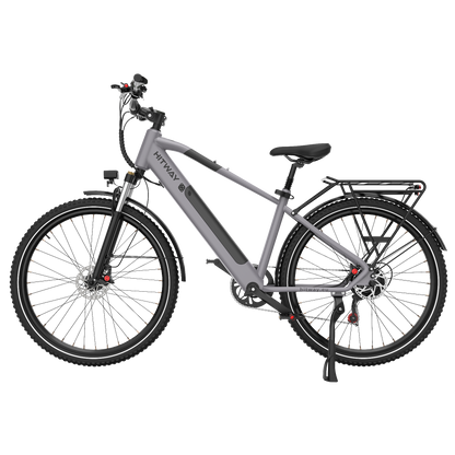 BK7S Plus bici elettrica urbana 29"