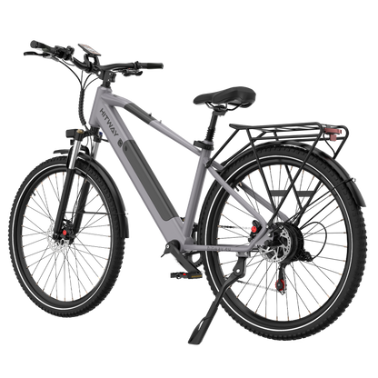 BK7S Plus bici elettrica urbana 29"