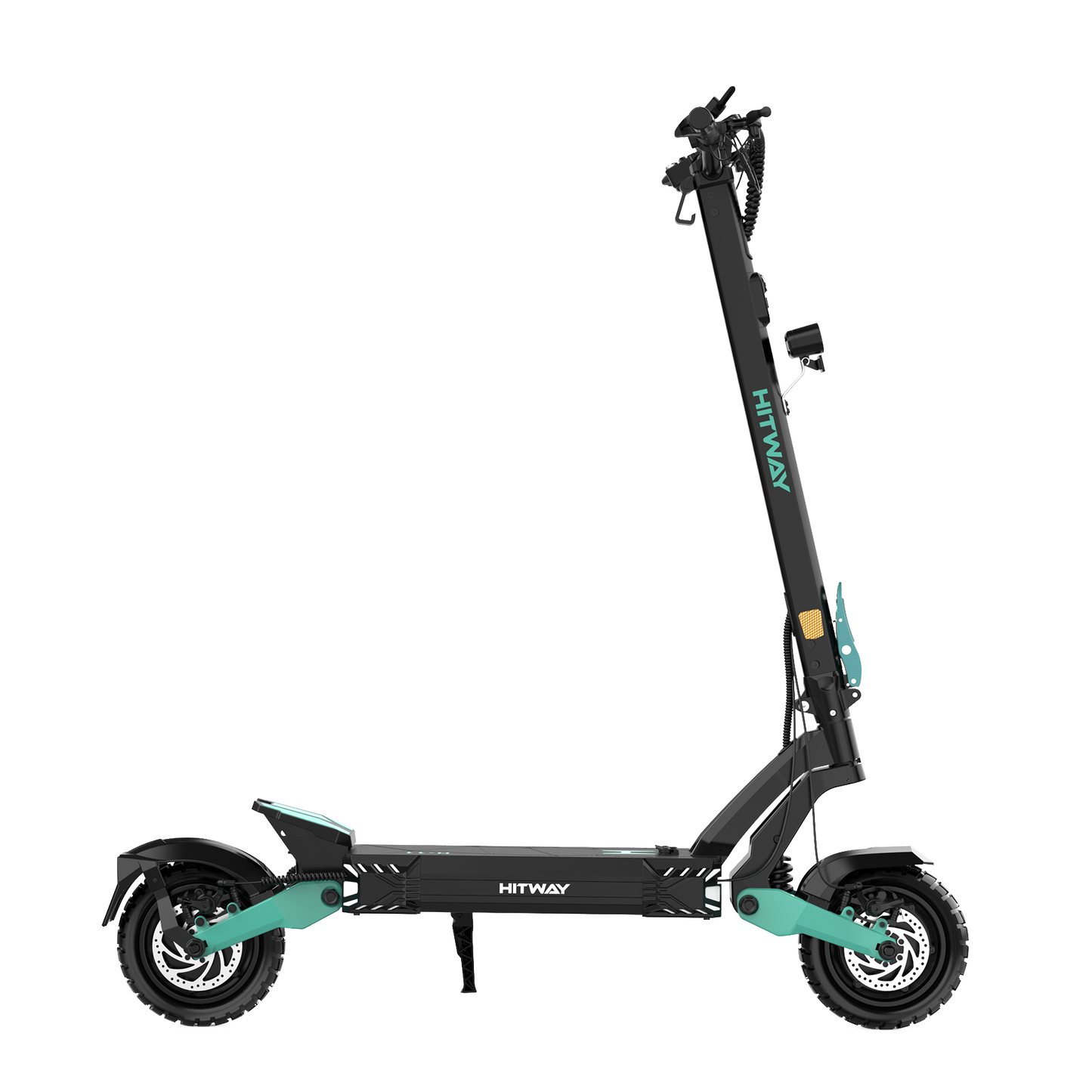 H11 1600W×2 Monopattino Elettrico