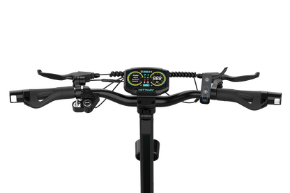 H11 1600W×2 Monopattino Elettrico