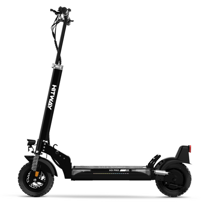 H9 & H9 Pro Monopattino Elettrico Pieghevole