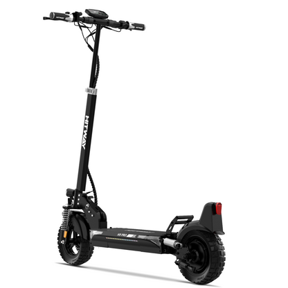 H9 & H9 Pro Monopattino Elettrico Pieghevole