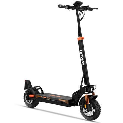 H9 & H9 Pro Monopattino Elettrico Pieghevole