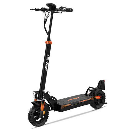 H9 & H9 Pro Monopattino Elettrico Pieghevole