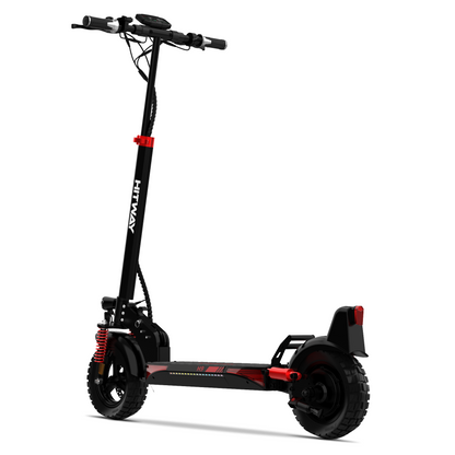 H9 & H9 Pro Monopattino Elettrico Pieghevole