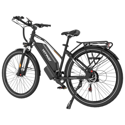 BK27 Pro Bicicletta elettrica
