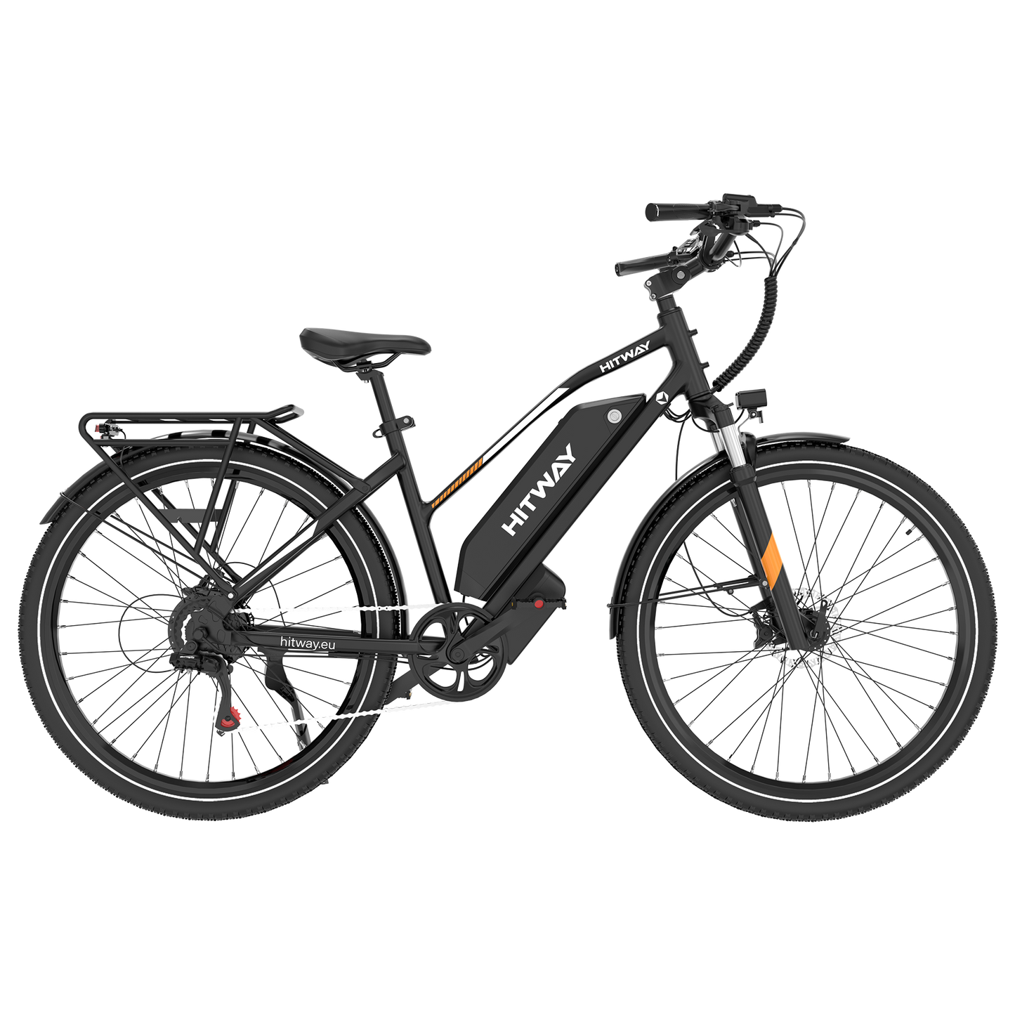 BK27 Pro Bicicletta elettrica