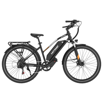 BK27 Pro Bicicletta elettrica