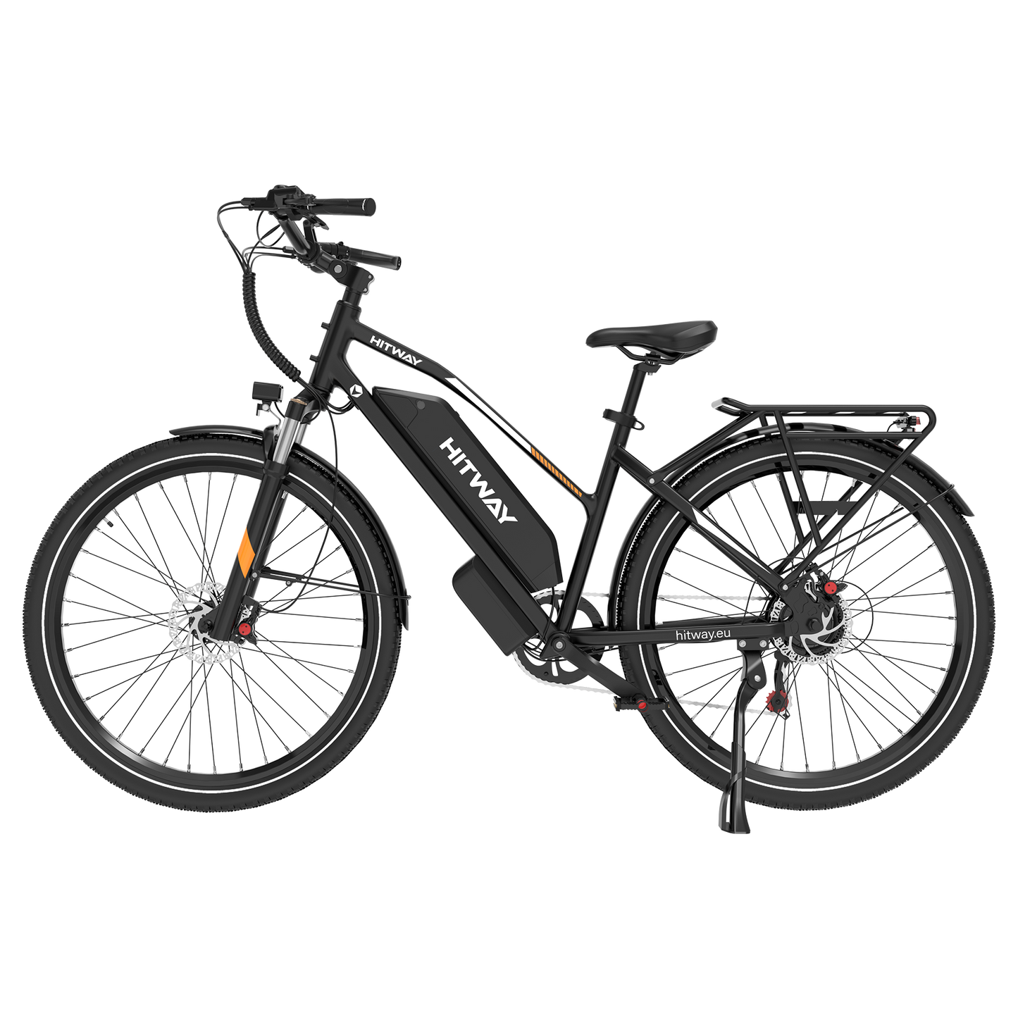 BK27 Pro Bicicletta elettrica