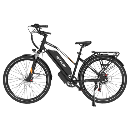 BK27 Pro Bicicletta elettrica