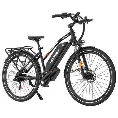 BK27 Pro Bicicletta elettrica