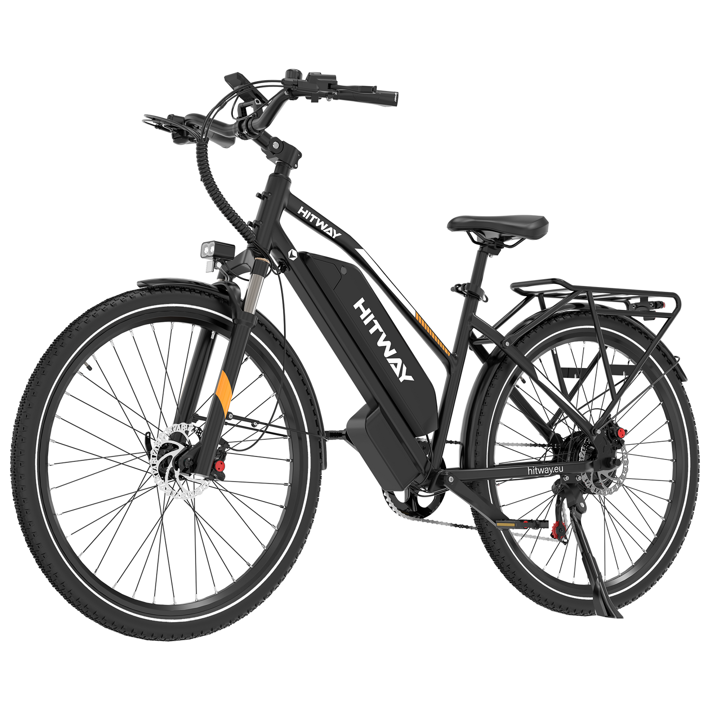 BK27 Pro Bicicletta elettrica