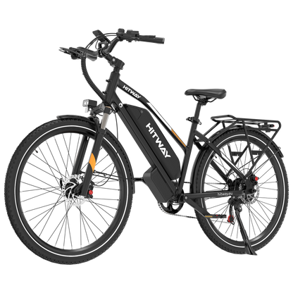 BK27 Pro Bicicletta elettrica