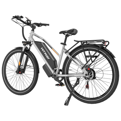 BK27 Pro Bicicletta elettrica