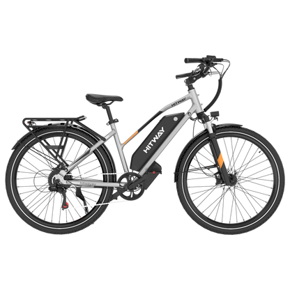 BK27 Pro Bicicletta elettrica