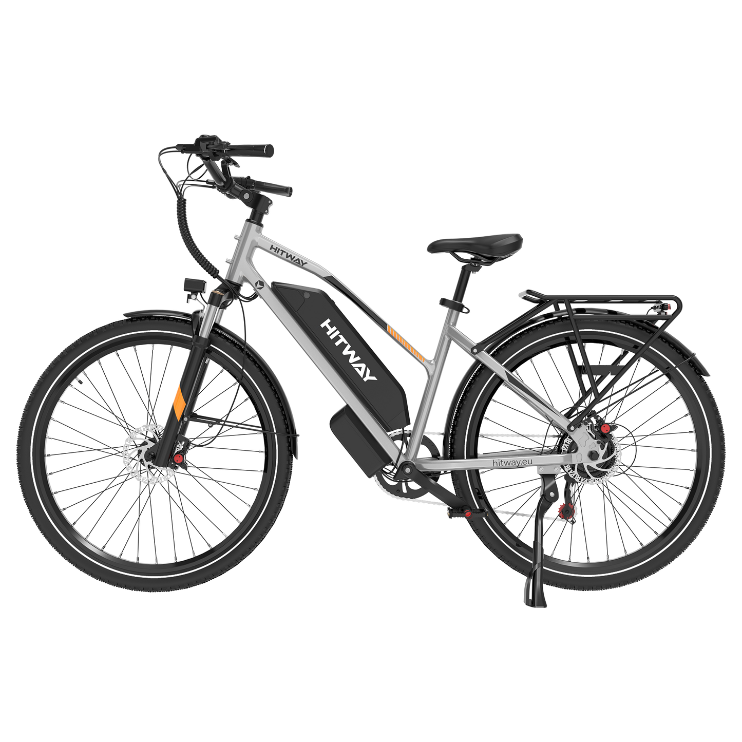 BK27 Pro Bicicletta elettrica