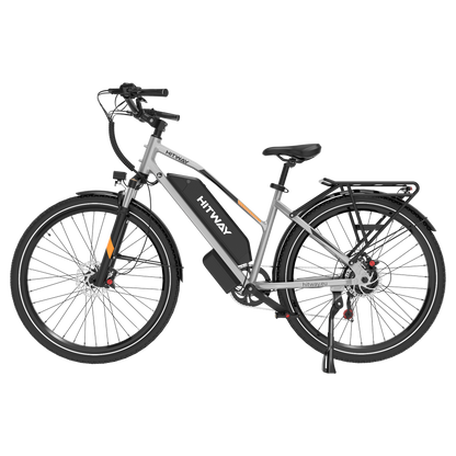 BK27 Pro Bicicletta elettrica