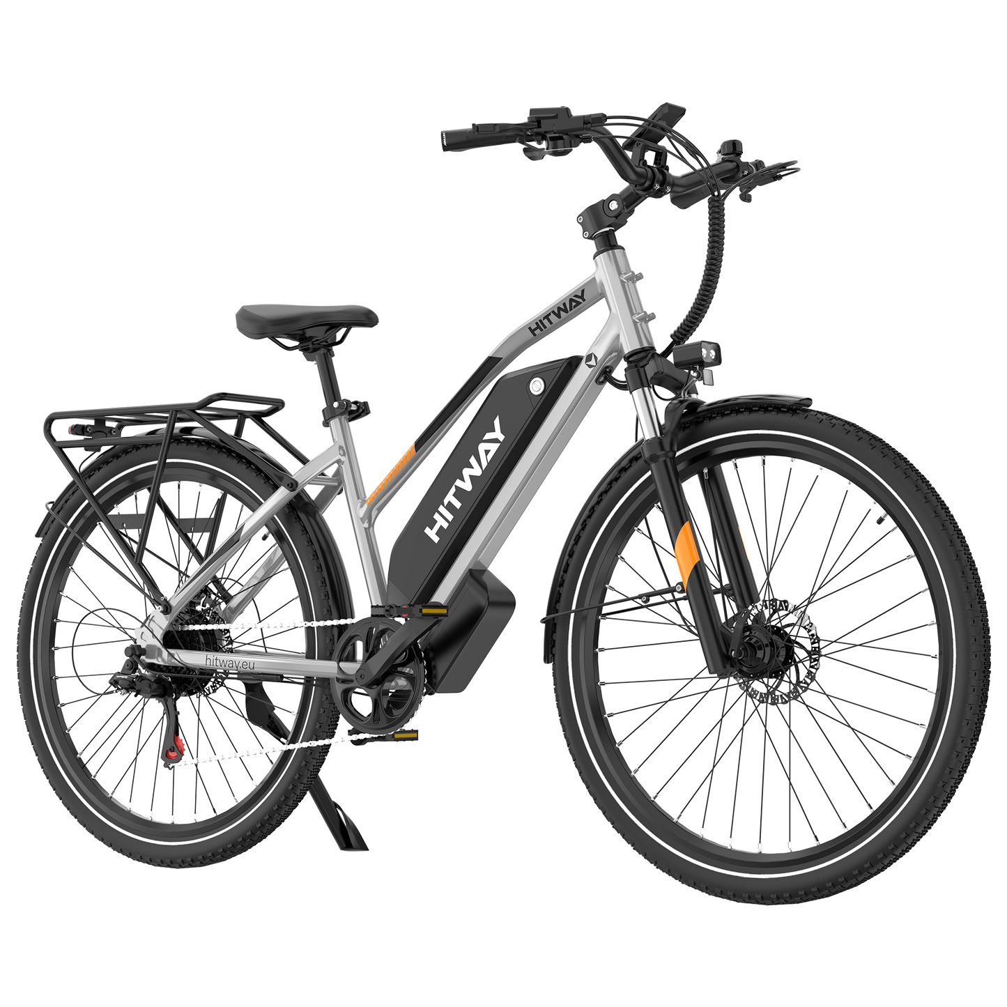 BK27 Pro Bicicletta elettrica