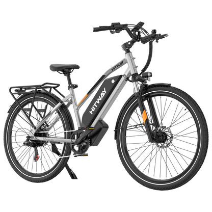BK27 Pro Bicicletta elettrica