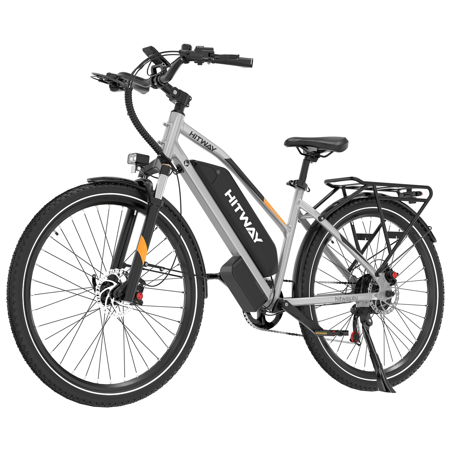BK27 Pro Bicicletta elettrica