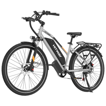 BK27 Pro Bicicletta elettrica