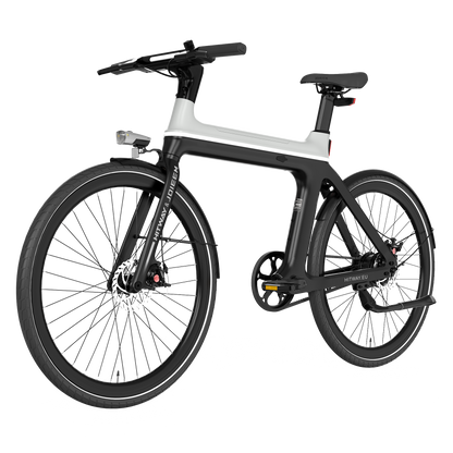 Ebike X da strada