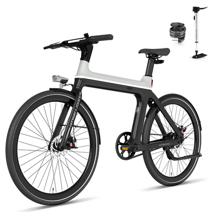 Ebike X da strada