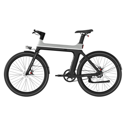Ebike X da strada