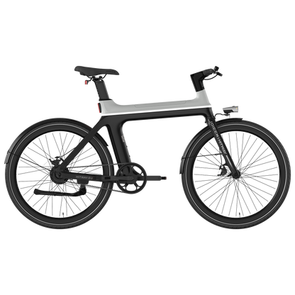 Ebike X da strada