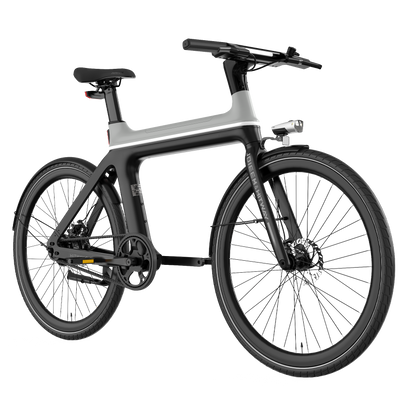 Ebike X da strada