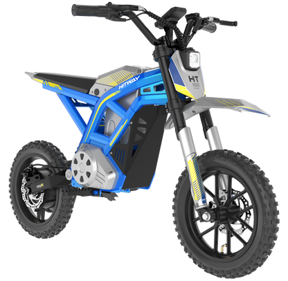 HT100 Moto Elettrica da Cross per Bambini