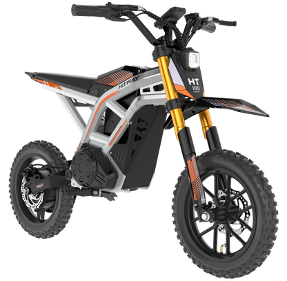 HT100 Moto Elettrica da Cross per Bambini