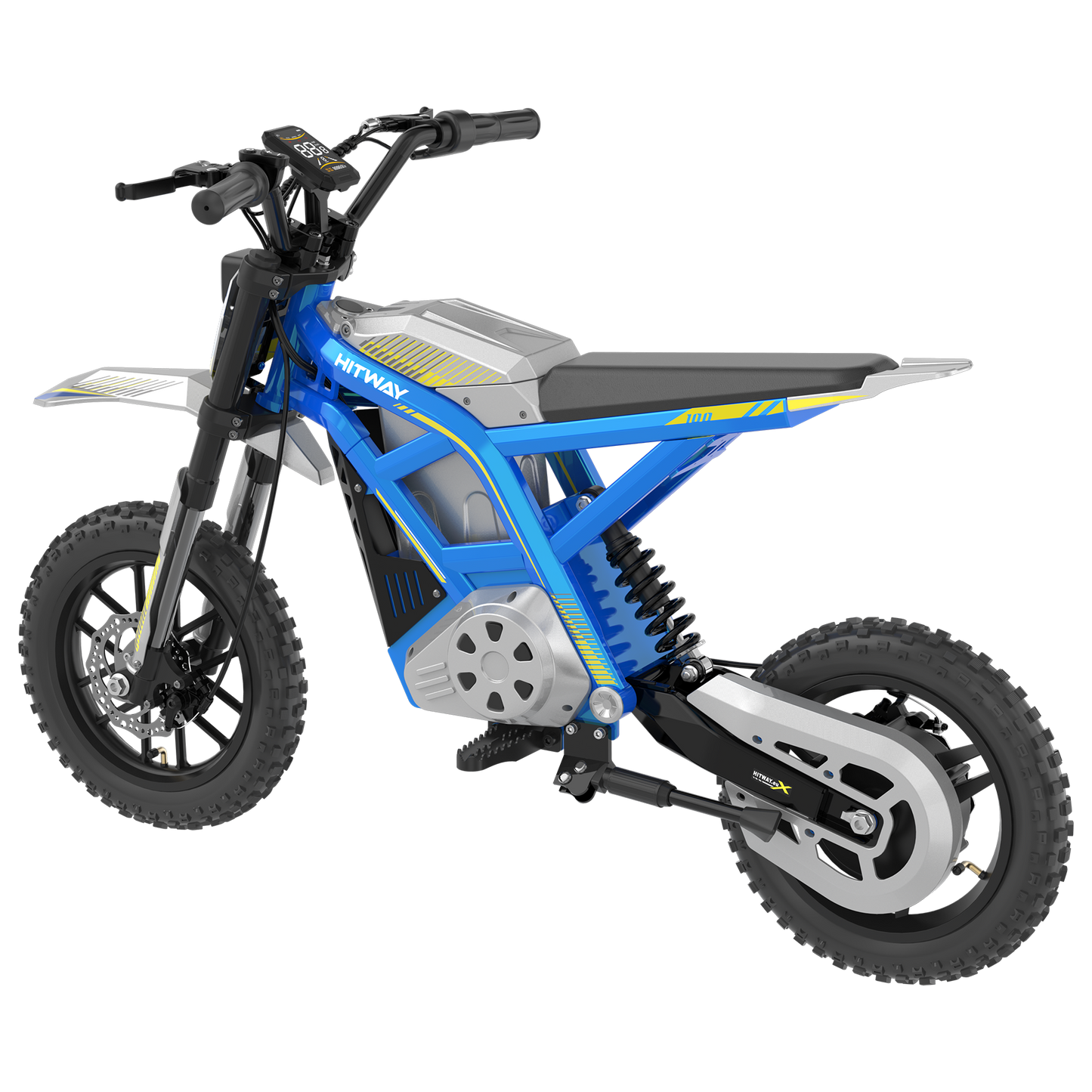 HT100 Moto Elettrica da Cross per Bambini