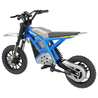HT100 Moto Elettrica da Cross per Bambini