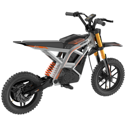 HT100 Moto Elettrica da Cross per Bambini