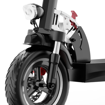Ammortizzatore per monopattino elettrico